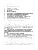 GESTIÓN ESTRATÉGICA (Desarrollar)