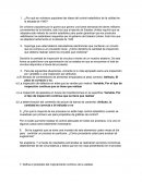 ¿Por qué se volvieron populares las ideas del control estadístico de la calidad en la década de 1940?