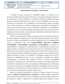 Contabilidad Analitica, las bases