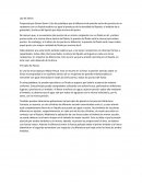 Ley de Stevin y Principio de Pascal