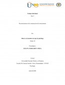 Observo mi mundo con ojos de psicólogo