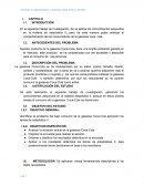 Analizar la situación actual de la gaseosa Coca-Cola