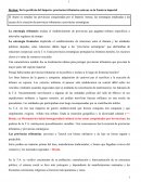 Berdan. En la periferia del imperio: provincias tributarias aztecas en la frontera imperial