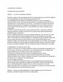 Custodiar la infancia