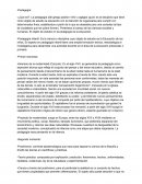 Pedagogía ¿Que es?