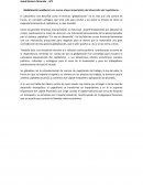 Globalización neoliberal, una nueva etapa imperialista del desarrollo del capitalismo