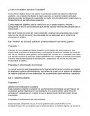 ¿Cual es el objetivo del plan Cuscatlán?