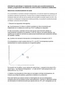 Implementar circuitos para acondicionamiento de señales y programación del sistema de control acorde a estándares establecidos
