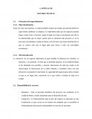 Estudio tecnico de modelos de negocios