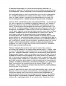 Descontrol emocional