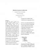 Relaciones de pareja en adolescentes