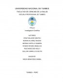 El Proceso de la Investigación Científica