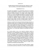 CONSECUENCIAS PENALES DERIVADAS DEL ABIGEATO COMO DELITO CONTRA LA ACTIVIDAD GANADERA EN VENEZUELA