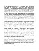 Jugando a la política