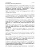 Tarea 1. Reporte de lectura - Manual practico de expresión oral