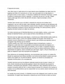 El deporte del hombre