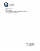 Contabilidad para administradores empresa Maya, S.A