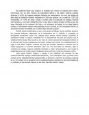 Administracion de operaciones. Medidores de desempeño