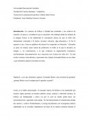 El iconismo reflejado en Fernando Botero