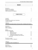 CONCEPTO DE DERECHO DE INTEGRACIÓN E INFORMACIÓN BÁSICA