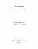 La teoría sociolingüística de Alexander Halliday