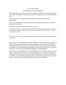 Discurso sobre los NINIS LOS JOVENES SON EL FUTURO DE MÉXICO