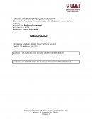 LA EDUCACION COMO OBJETO DE REFLEXION