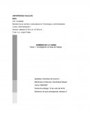 Ciencia teoría o practica Administración