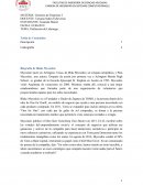 Definición de Liderazgo.Biografía de Blake Mycoskie