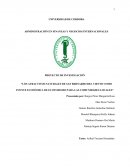Los atractivos naturales de San Bernardo del Viento como fuente económica de ecoturismo para las comunidades locales
