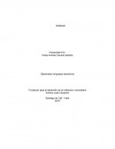 EL NUEVO CAMINO HACIA LA EDUCACIÓN