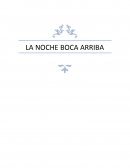 Actividad integradora 3 La noche boca arriba