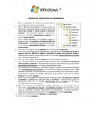 EJERCICIO PRACTICO DE WINDOWS