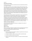 Ante proyecto el diseño de un elevador tipo tijeras