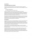 La desregularización de la Economía