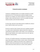 El desarrollo prenatal y la pedagogía