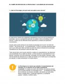 ¿Qué es Psicología y de qué modo sea aplica como ciencia?