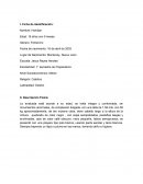 Trastorno limite de la personalidad