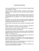 Fomentemos otra perspectiva