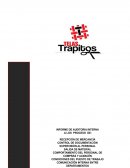 Estrategia logisticas