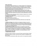 TENDENCIAS GASTRONOMICAS