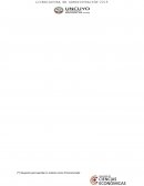 Análisis y evolución de los indices de desarrollo: IDH, ICM y IGF