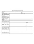 ﻿documento de inicio del proyecto: Plantilla