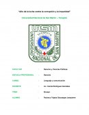 Los ríos como sujeto de derecho