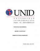 Educacion en el desarrollo