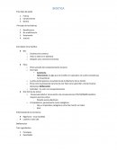 BIOETICA Tres tipos de poder