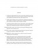 10 ejemplos de condicionamiento clasico