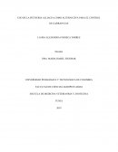 USO DE LA PETIVERIA ALLIACEA COMO ALTERNATIVA PARA EL CONTROL DE GARRAPATAS