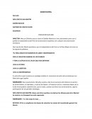 GUION TEATRAL DON JOSÉ DE SAN MARTÍN SIMÓN BOLÍVAR