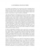 LA CONTABILIDAD A TRAVÉS DEL TIEMPO